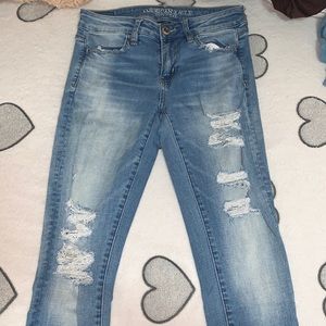 Women’s jeans